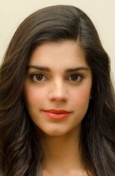 Sanam Saeed