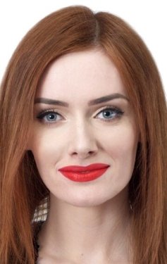 Анастасия Розум