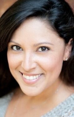 Анджелита Нельсон