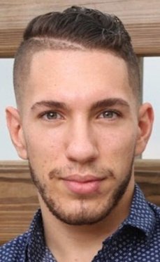 Nick Santonastasso