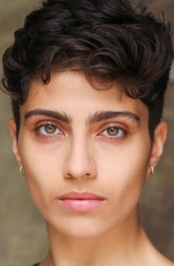 Xelia Mendes-Jones