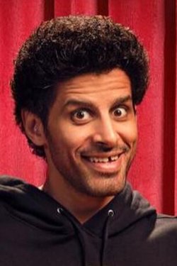 Хамди Эль-Мергани