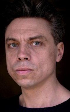 Джеймс Гарнон