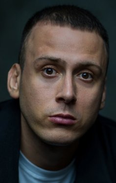 Rhys Yates
