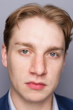 Alexander Settineri
