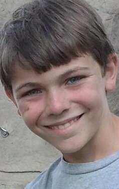 Hayden Benbenek