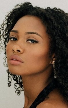Imani Love