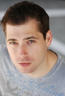 Джексон Джонсон