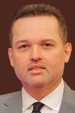 Mohamed Mahmoud Abdel Aziz