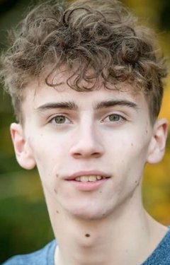 Скотт Фолан