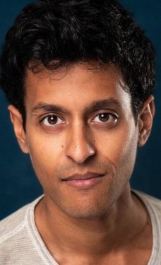 Raj Swamy