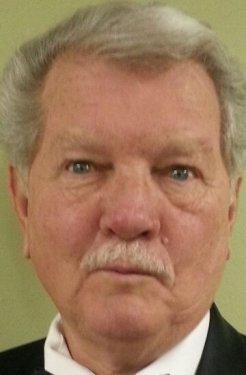 Элтон ЛеБланк