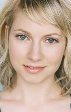 Анна Рени Мур