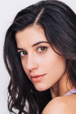 Natalie Ortega
