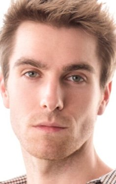 Майк Хэслин