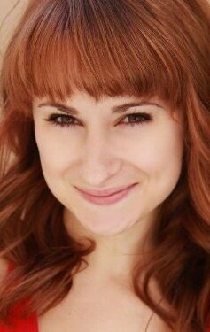 Кристин Алисия Родригес