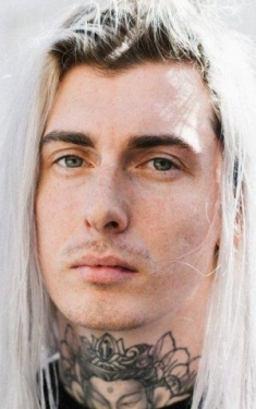 Ghostemane