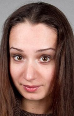 Анастасия Даниелянц