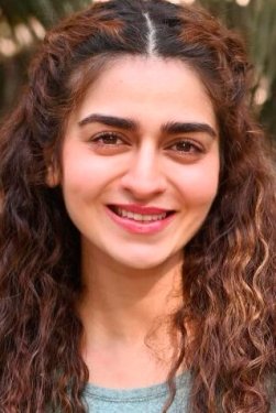 Hajira Yamin
