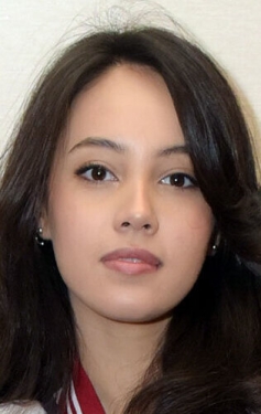 Anggika Bolsterli