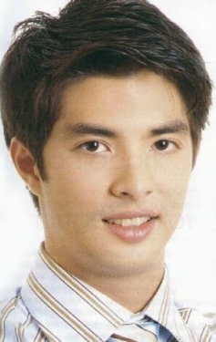 Joross Gamboa