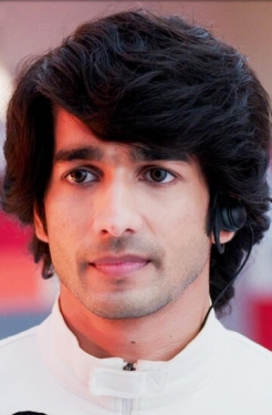 Shantanu Maheshwari