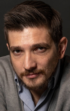 Aleksandar Dimitrijevic