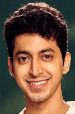 Mihir Ahuja