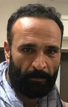 Babrak Akbari