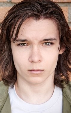 Dalton Cyr