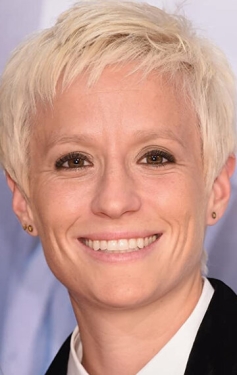 Megan Rapinoe