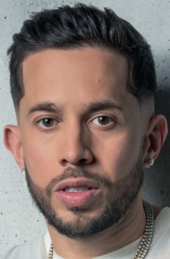 De La Ghetto