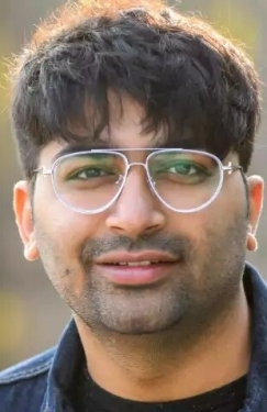 Malhar Thakar