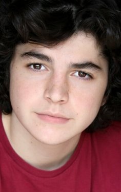 Griffin Santopietro