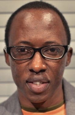 Diogène Ntarindwa