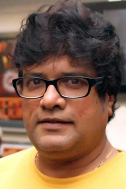 Rajesh Sharma