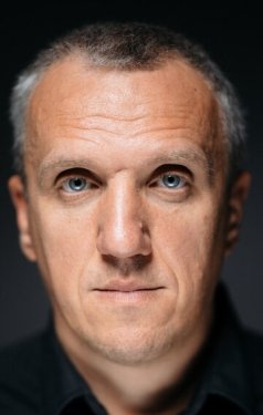 Алексей Миронов