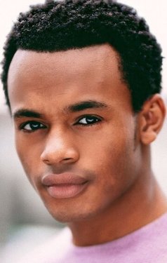 Jelani Winston