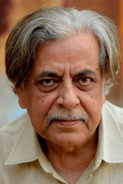 Khalid Ahmed