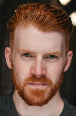 Chris O'Reilly