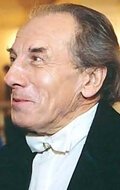Станислав Михальский