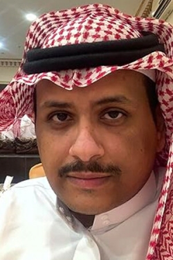 Hamad Almutaani