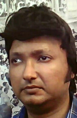 Gora Chand Saha