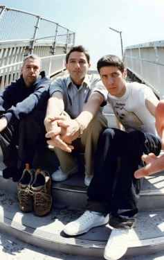 Beastie Boys