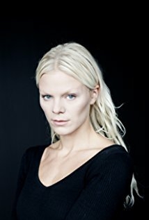 Snæfríður Ingvarsdóttir