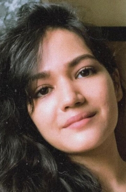 Ayesha Kaduskar