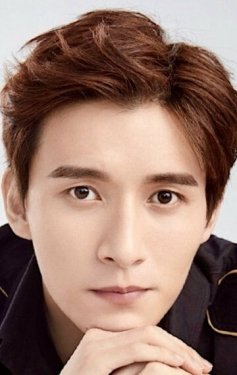 Xichao Wang