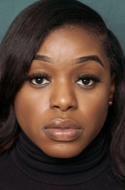 Nijah Brenea