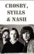 Crosby Stills & Nash