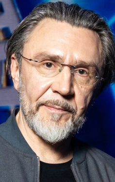 Сергей Шнуров